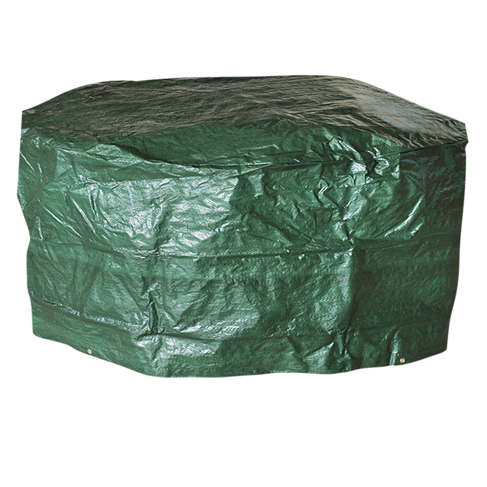 Range of Garden Patio Waterproof Furniture Cover Covers Rainproof Water